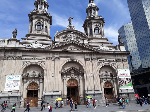 Santiago Tourism