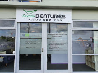 Essential Dentures Limited