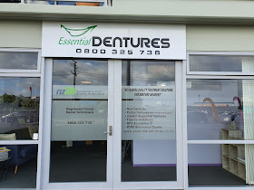 Essential Dentures Limited