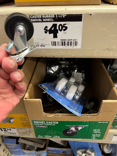 Home Improvement Store «The Home Depot», reviews and photos, 12131 Beach Blvd, Stanton, CA 90680, USA