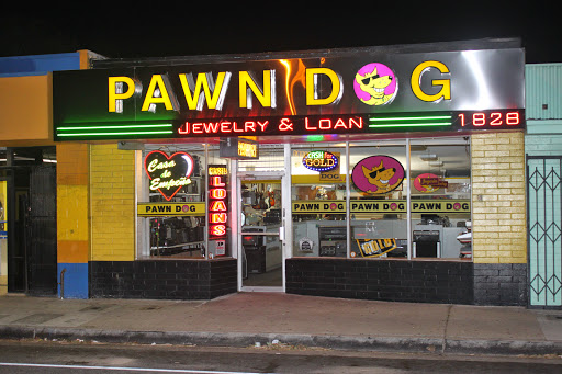 Pawn Dog Jewelry & Loan