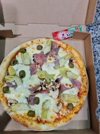 Photos du propriétaire du Pizzeria Allo Pizza 91 Palaiseau, Livraison de Pizzas, Pizza à Emporter,allo pizza palaiseau. - n°3