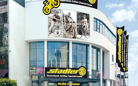Zweirad-Center Stadler Filderstadt GmbH image