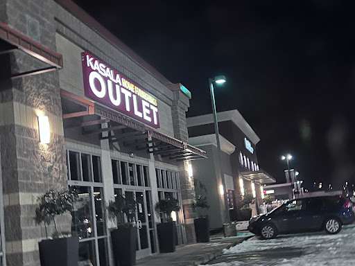 Kasala Furniture, 17275 Southcenter Pkwy, Tukwila, WA 98188, USA, 