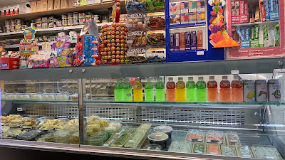 DOM LE BRETON. Tabac - Sushis - Bar de Bubble Tea - FDJ ouvert 7/7 et tous les jours fériés à Nantes
