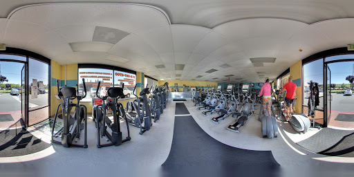 Gym «Sac Fitness», reviews and photos, 5400 Power Inn Rd, Sacramento, CA 95820, USA
