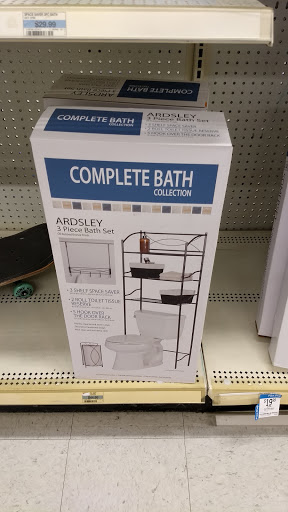 Discount Store «Kmart», reviews and photos, 1002 E Hwy 50, Clermont, FL 34711, USA