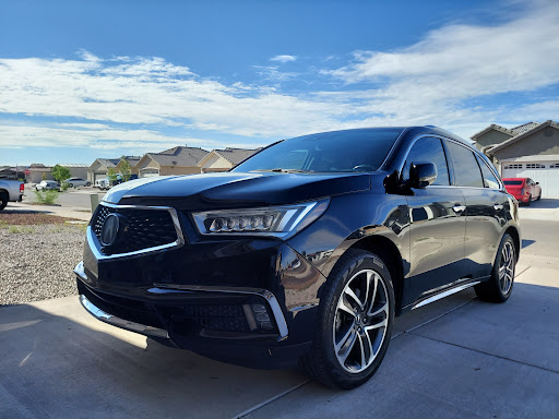 Used Car Dealer «CarMax», reviews and photos, 1300 Pendale Rd, El Paso, TX 79936, USA