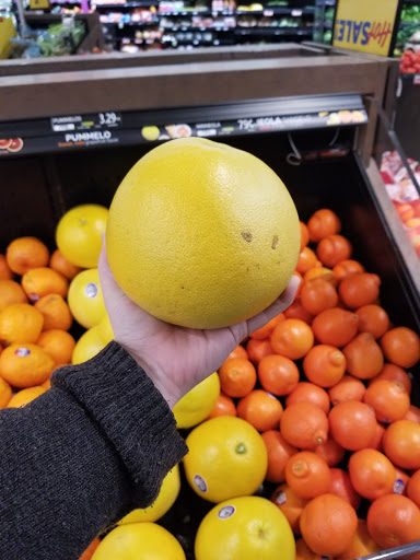 Grocery Store «Food Lion», reviews and photos, 5209 Plaza Dr, Hopewell, VA 23860, USA