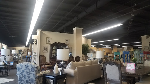 Furniture Store «Ivan Smith Furniture», reviews and photos, 1901 N Pine St, DeRidder, LA 70634, USA