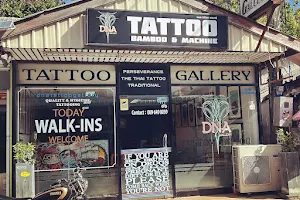 DNA Tattoo Gallery image