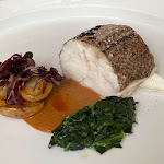 Photo n° 4 de l'avis de Zhu.i fait le 10/12/2023 à 14:49 pour Restaurant Pilgrim. à Paris