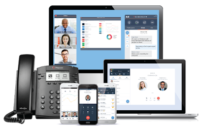 Cloud phone systems citsolution