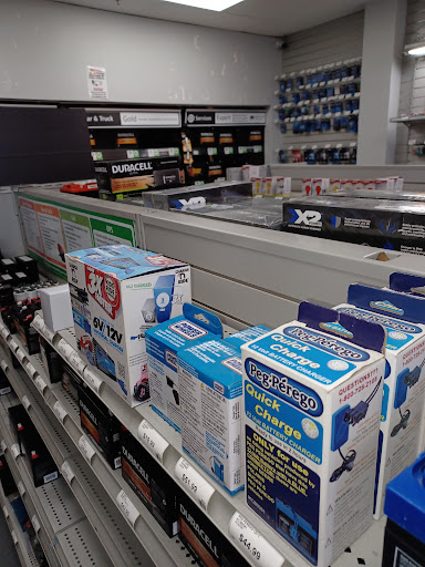 Car Battery Store «Batteries Plus Bulbs», reviews and photos, 3404 S McClintock Dr, Tempe, AZ 85282, USA