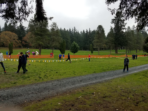 Private Golf Course «American Lake Veterans Golf Course», reviews and photos, 9600 Veterans Dr SW, Tacoma, WA 98493, USA