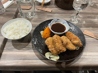 Plats et boissons du Restaurant japonais Sushiken à Issy-les-Moulineaux - n°5