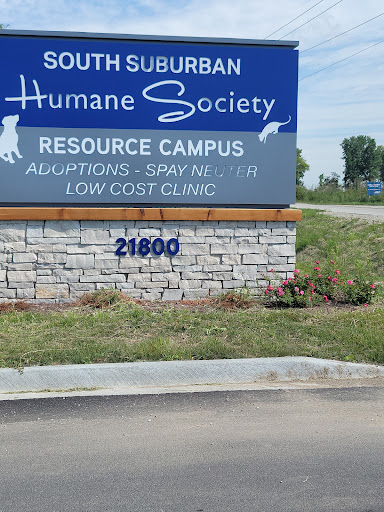 Animal Shelter «South Suburban Humane Society», reviews and photos