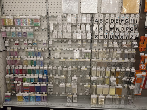 Craft Store «Michaels», reviews and photos, 136 Ranch Dr, Milpitas, CA 95035, USA
