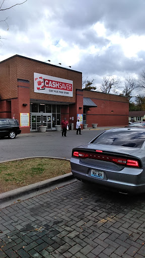 Supermarket «Cash Saver Grocery», reviews and photos, 3044 Wilson Ave, Louisville, KY 40211, USA