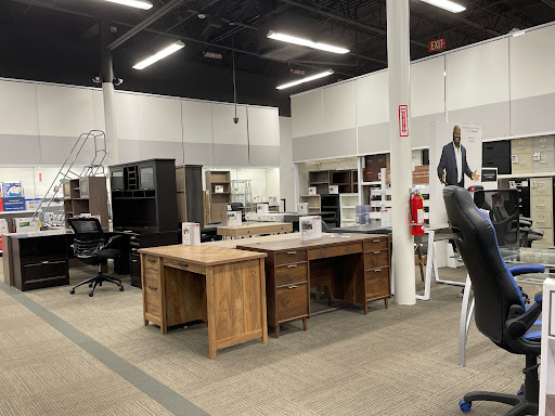 Office Supply Store «Office Depot», reviews and photos, 4161 Town Center Blvd, Orlando, FL 32837, USA