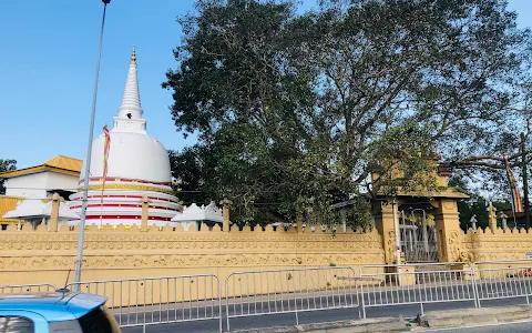 Mulagandhakuti Maha Viharaya image