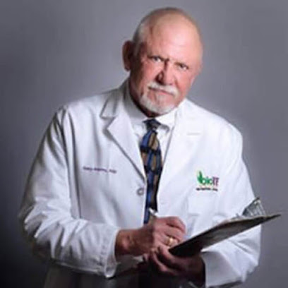 Dr. Gary Adams, MD