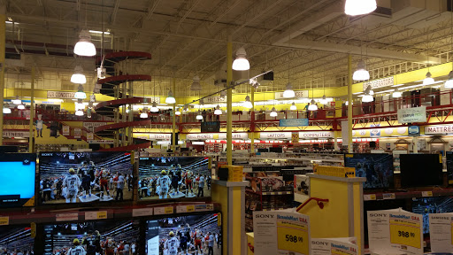 Department Store «BrandsMart USA», reviews and photos, 4000 Mt Zion Pkwy, Stockbridge, GA 30281, USA