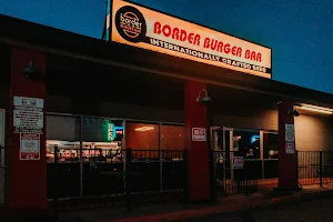 Phred's Border Burger Bar image
