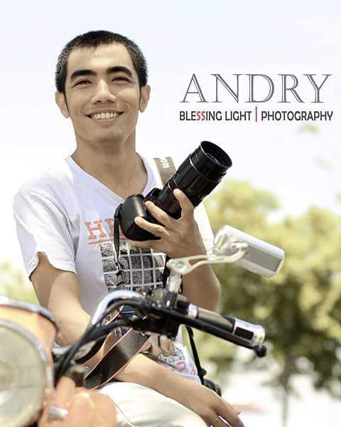 ANDRY photoART