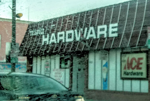 Hardware Store «Triangle Hardware», reviews and photos, 403 Pacific Coast Hwy, Hermosa Beach, CA 90254, USA