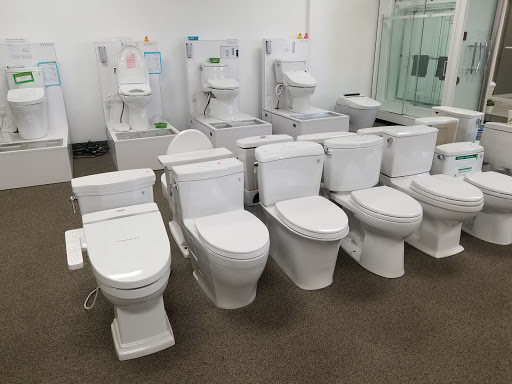 Bathroom Supply Store «The Bathroom Store», reviews and photos, 2140 W 190th St, Torrance, CA 90504, USA