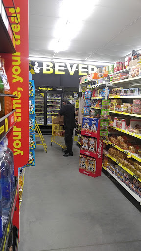 Discount Store «Dollar General», reviews and photos, 26038 NC-12, Waves, NC 27982, USA