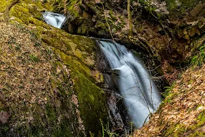 Lonauer Wasserfall image