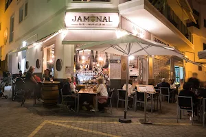 Restaurante Jamonal de Mogán image
