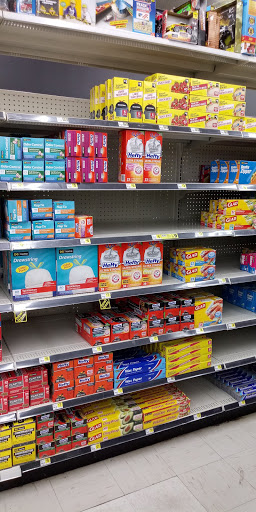 Discount Store «Dollar General», reviews and photos, 2400 W Pioneer Pkwy, Pantego, TX 76013, USA