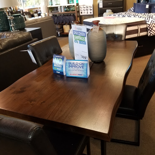 Furniture Store «Ashley HomeStore», reviews and photos, 8823 Pulaski Hwy, Rosedale, MD 21237, USA