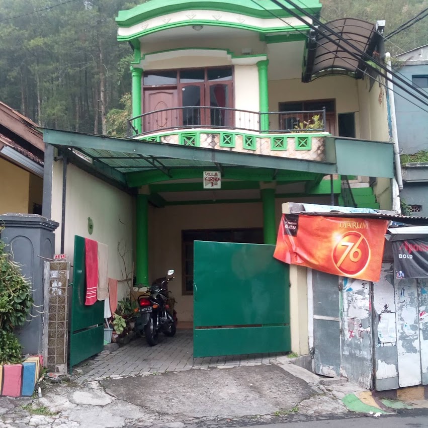 Villa Kurnia 1 - Batu