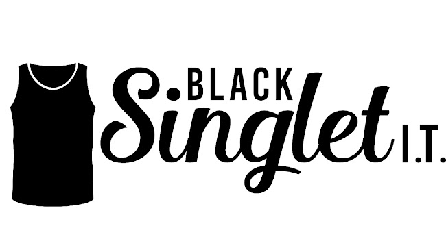 Black Singlet I.T. Ltd - New Plymouth