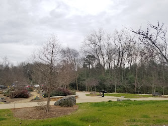 Irwin Creek Greenway Park