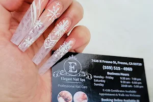 Elegant Nail Spa image