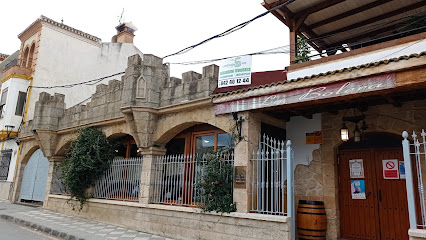negocio Restaurante La bolera