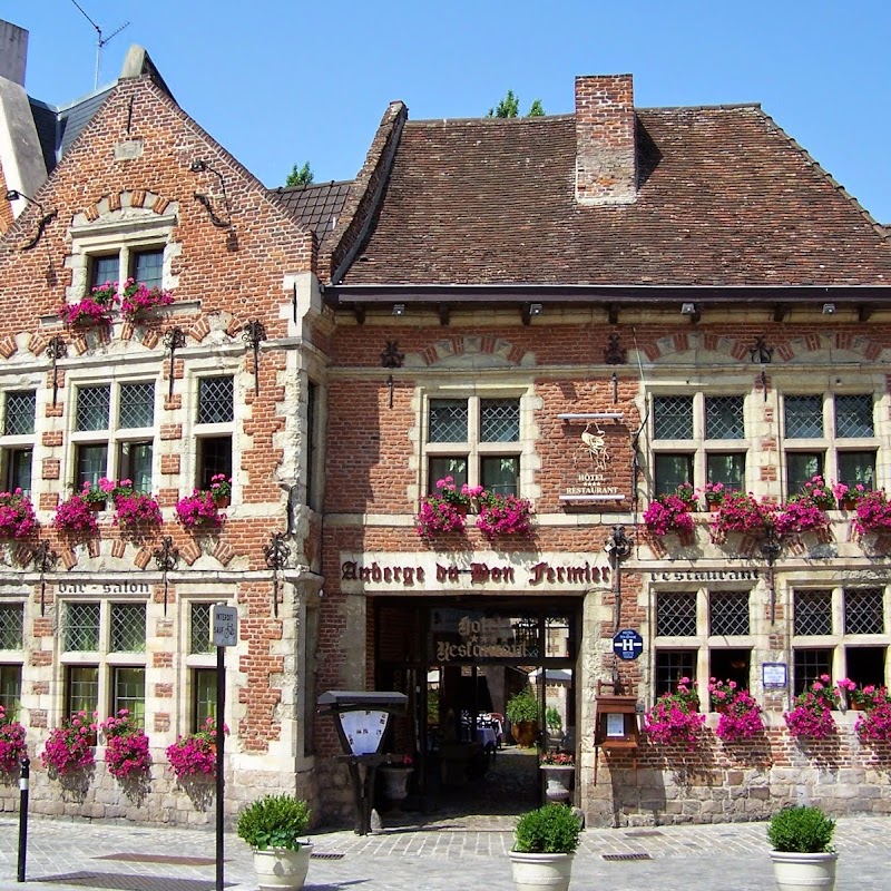 Auberge du Bon Fermier