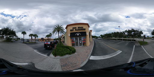 Dry Cleaner «Vero Beach Dry Cleaners», reviews and photos, 390 21st St, Vero Beach, FL 32960, USA