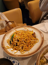 Lo mein du Restaurant chinois X Lagrange à Paris - n°3