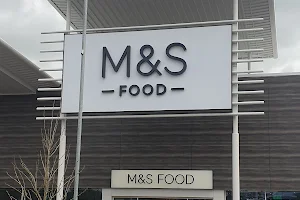 Marks and Spencer Foods image