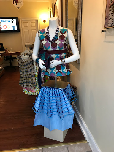 Clothing Store «MansaWear...Custom-made Clothing», reviews and photos, 367 Park Ave, Rochester, NY 14607, USA