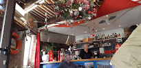 Atmosphère du Restaurant Bistrot du coin à Antibes - n°1