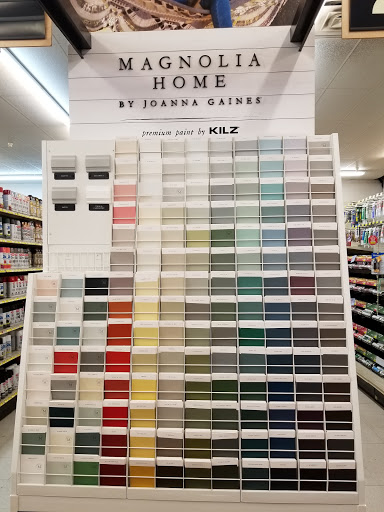 Hardware Store «Westlake Ace Hardware 075», reviews and photos, 11801 S Western Ave, Oklahoma City, OK 73170, USA