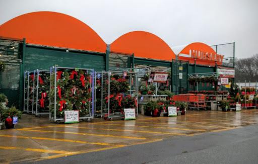 Home Improvement Store «The Home Depot», reviews and photos, 229 Hartford Ave, Bellingham, MA 02019, USA