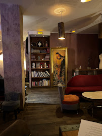 Les plus récentes photos du Restaurant Le 153 à Paris - n°8